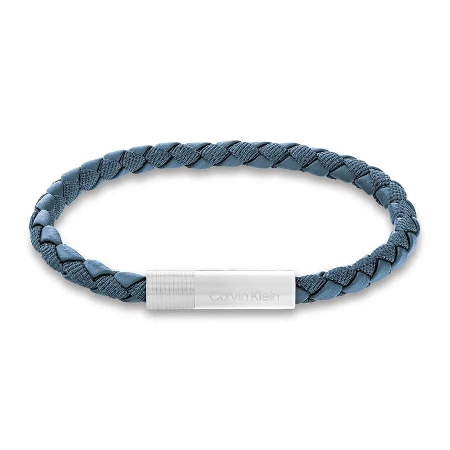 Calvin Klein CKJ35100026 Erkek Bileklik - 1