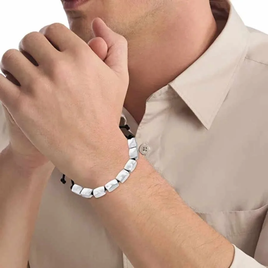 Calvin Klein CKJ35100035 Erkek Bileklik