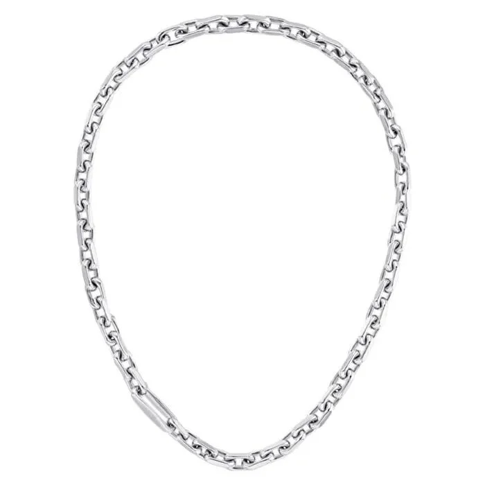 Calvin Klein CKJ35100049 Erkek Kolye - 1