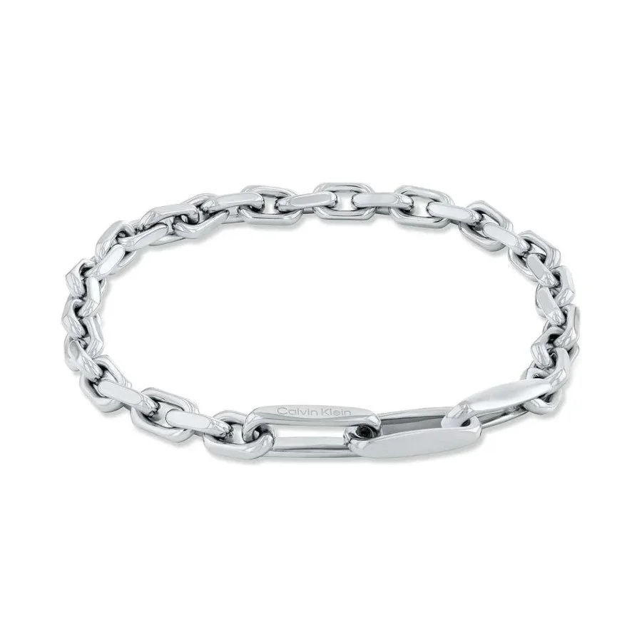 Calvin Klein CKJ35100050 Erkek Bileklik - 1