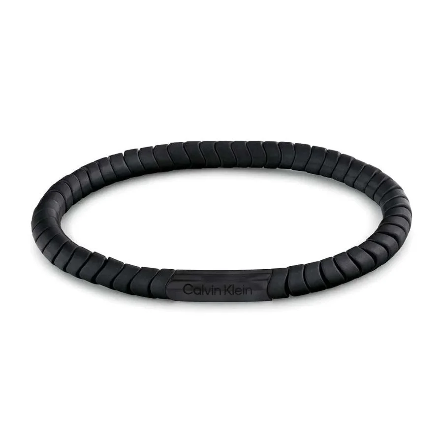 Calvin Klein CKJ35100051 Erkek Bileklik - 1