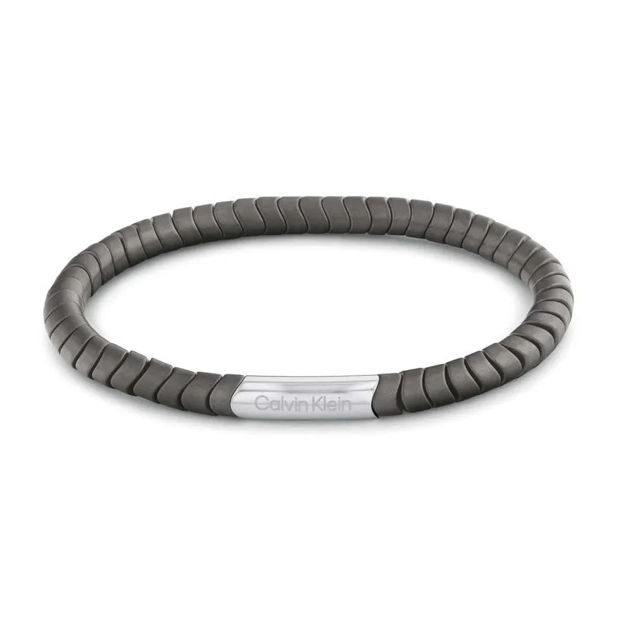 Calvin Klein CKJ35100052 Erkek Bileklik - 1