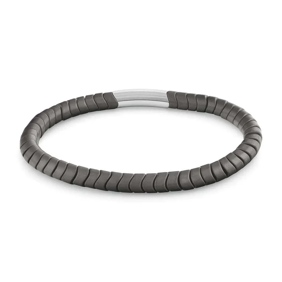 Calvin Klein CKJ35100052 Erkek Bileklik - 2