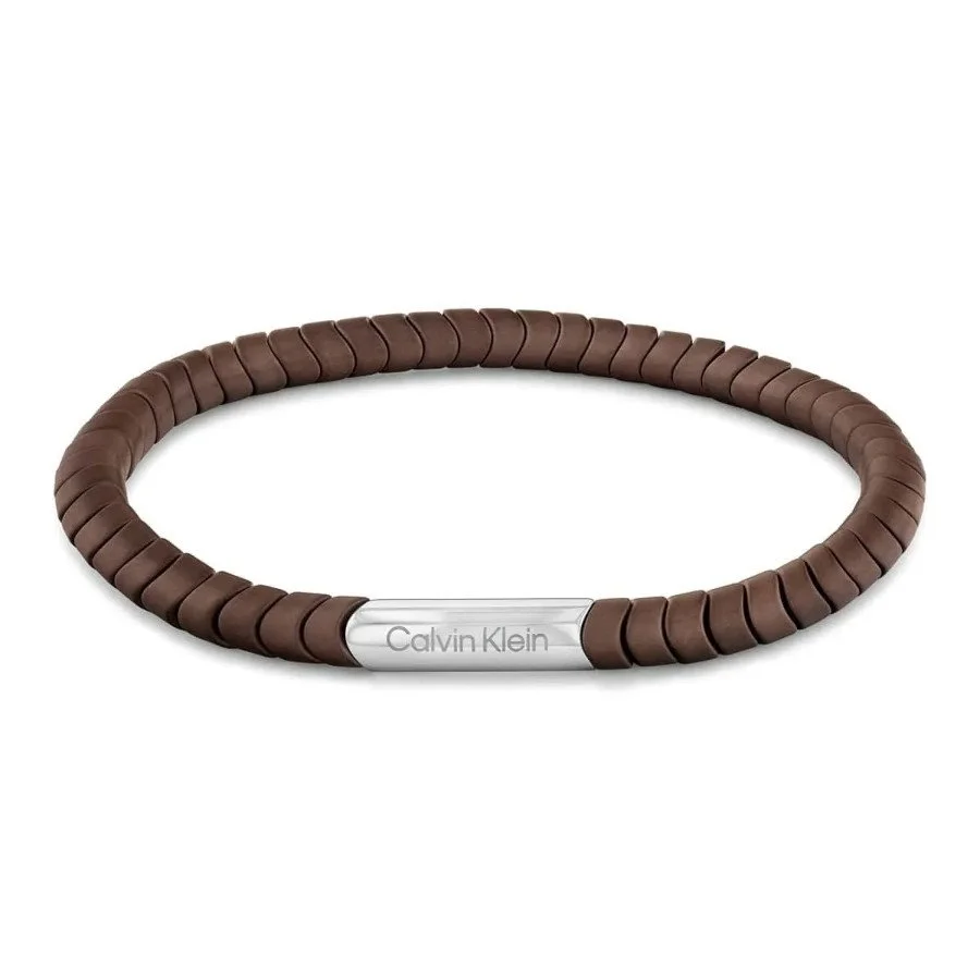 Calvin Klein CKJ35100053 Erkek Bileklik - 1