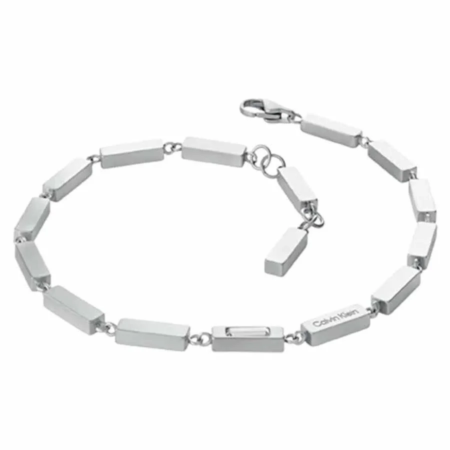 Calvin Klein CKJ35100072 Erkek Bileklik - 3