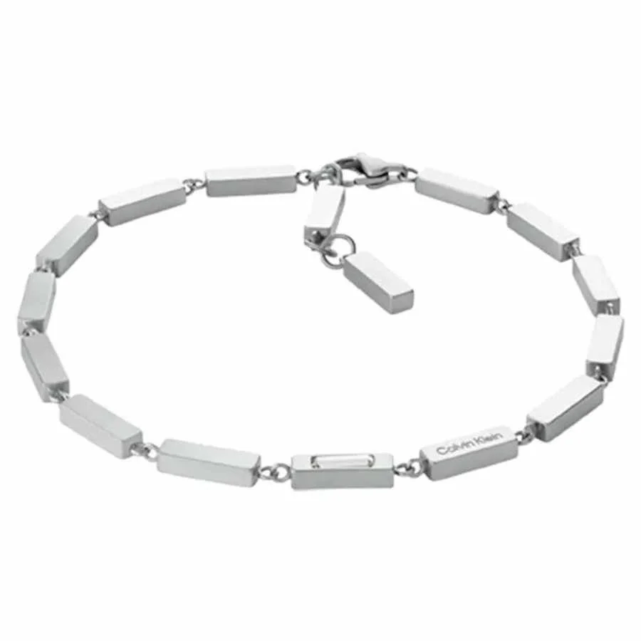 Calvin Klein CKJ35100072 Erkek Bileklik - 1