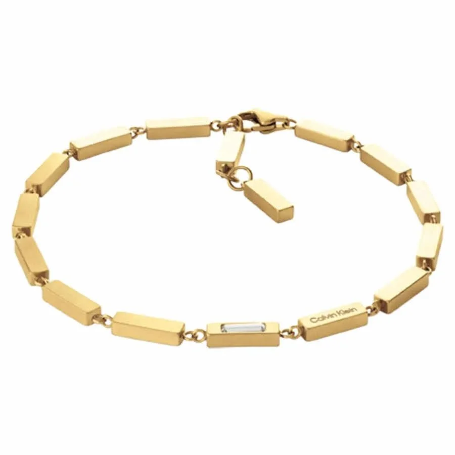 Calvin Klein CKJ35100073 Erkek Bileklik - 2