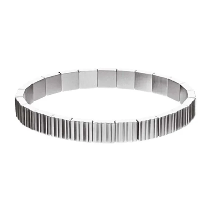 Calvin Klein CKJ35100083 Erkek Bileklik - 3