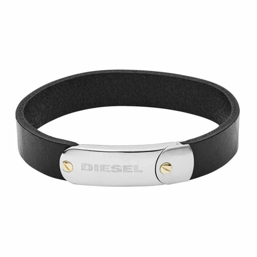 ​Diesel DJDX1113-040 Erkek Bileklik