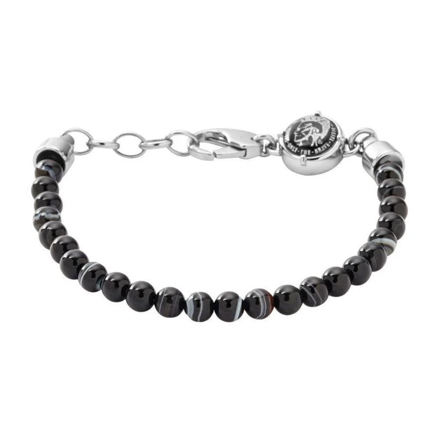 Diesel DJDX0848-040 Erkek Bileklik - 1