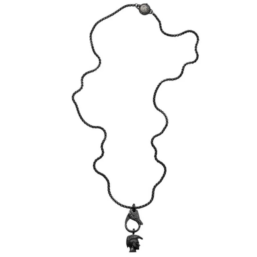Diesel DJDX1160-001 Men's Necklace - 2