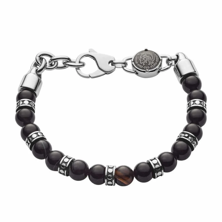 Diesel DJDX1163-040 Men's Bracelet - 1