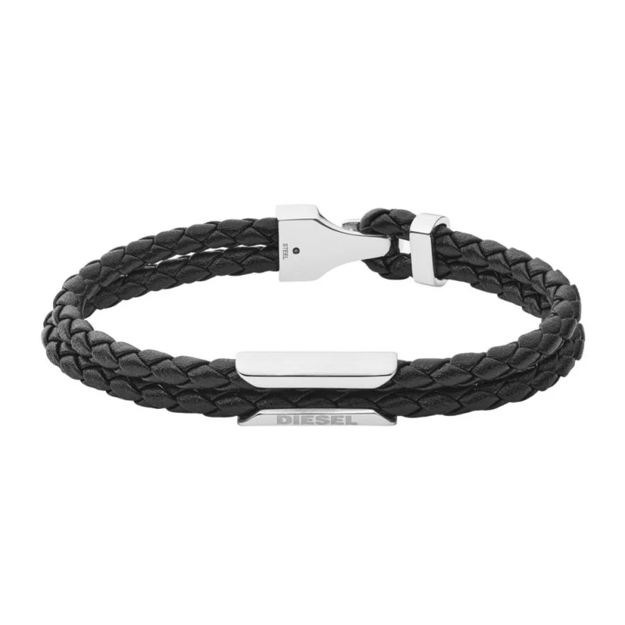 Diesel DJDX1247-040 Men's Bracelet - 1