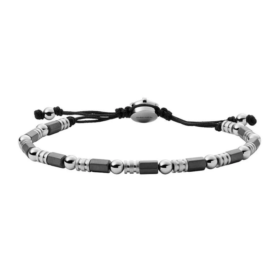 Diesel DJDX1312-040 Men's Bracelet - 1