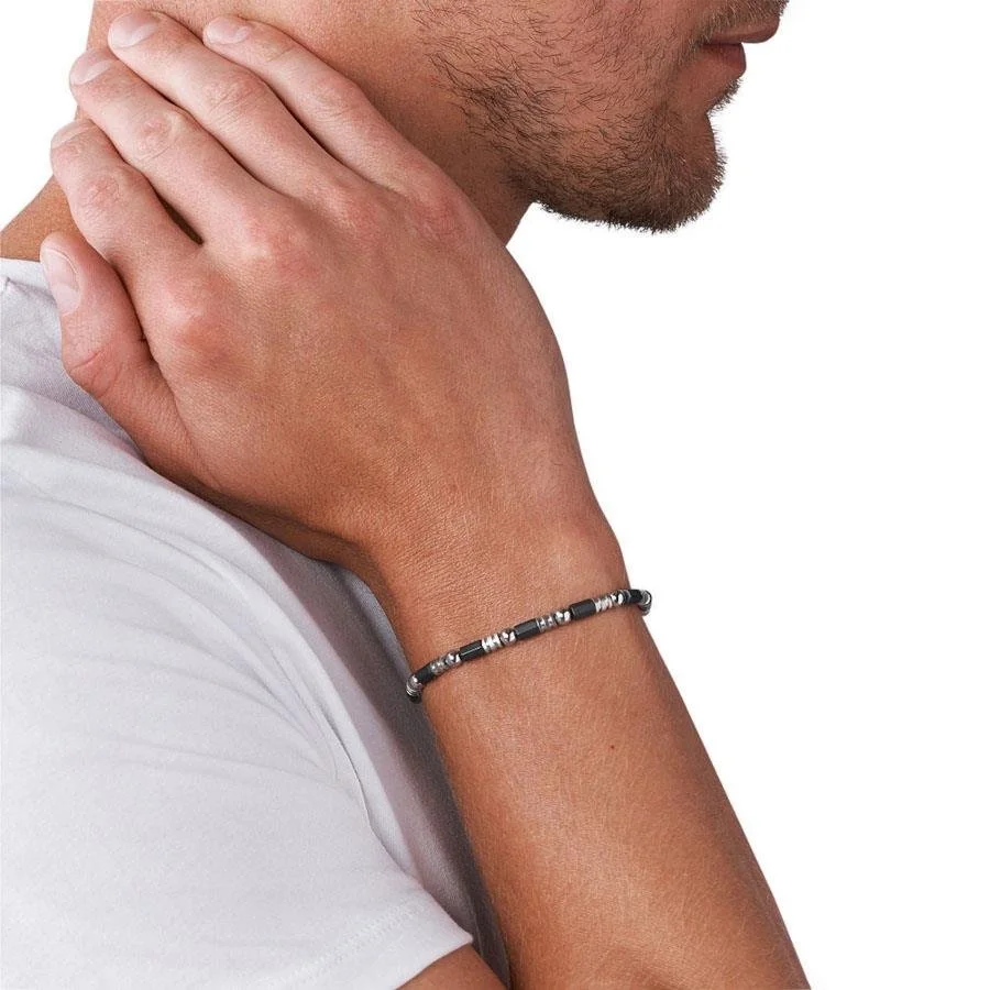 Diesel DJDX1312-040 Men's Bracelet - 2