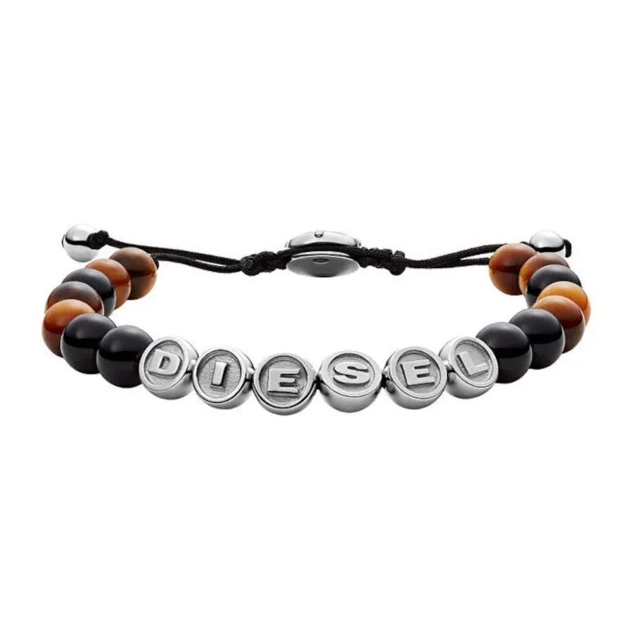 Diesel DJDX1319-040 Erkek Bileklik - 1
