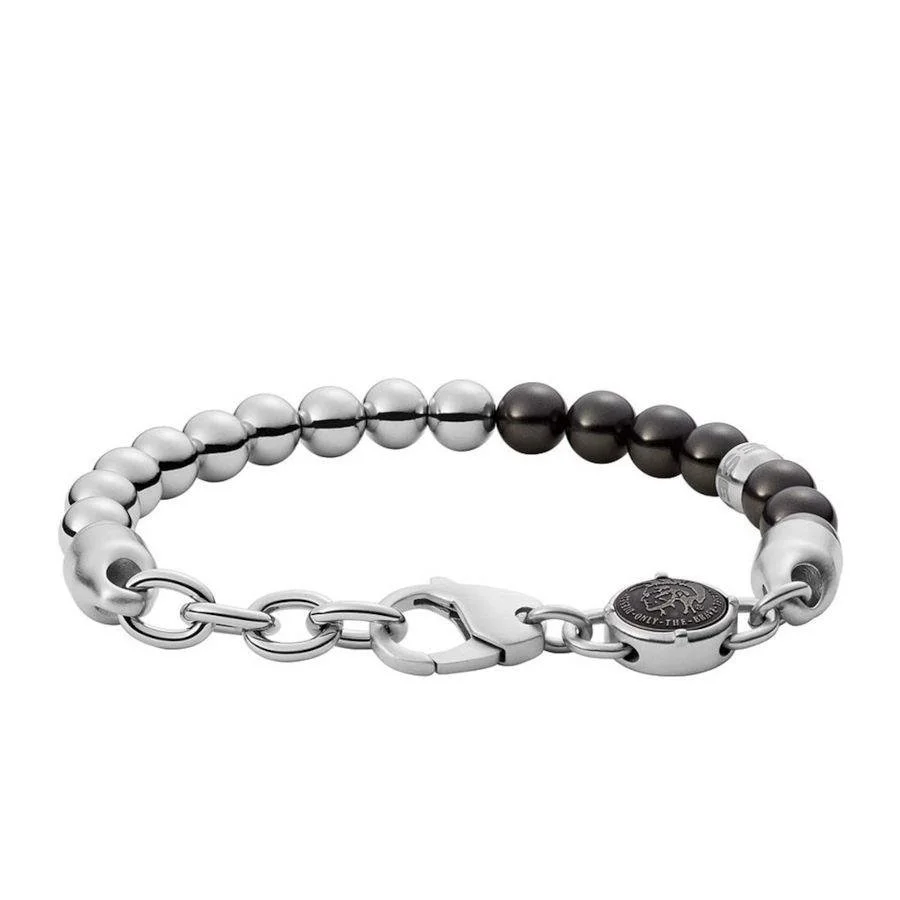 Diesel DJDX1323-040 Men's Bracelet - 2
