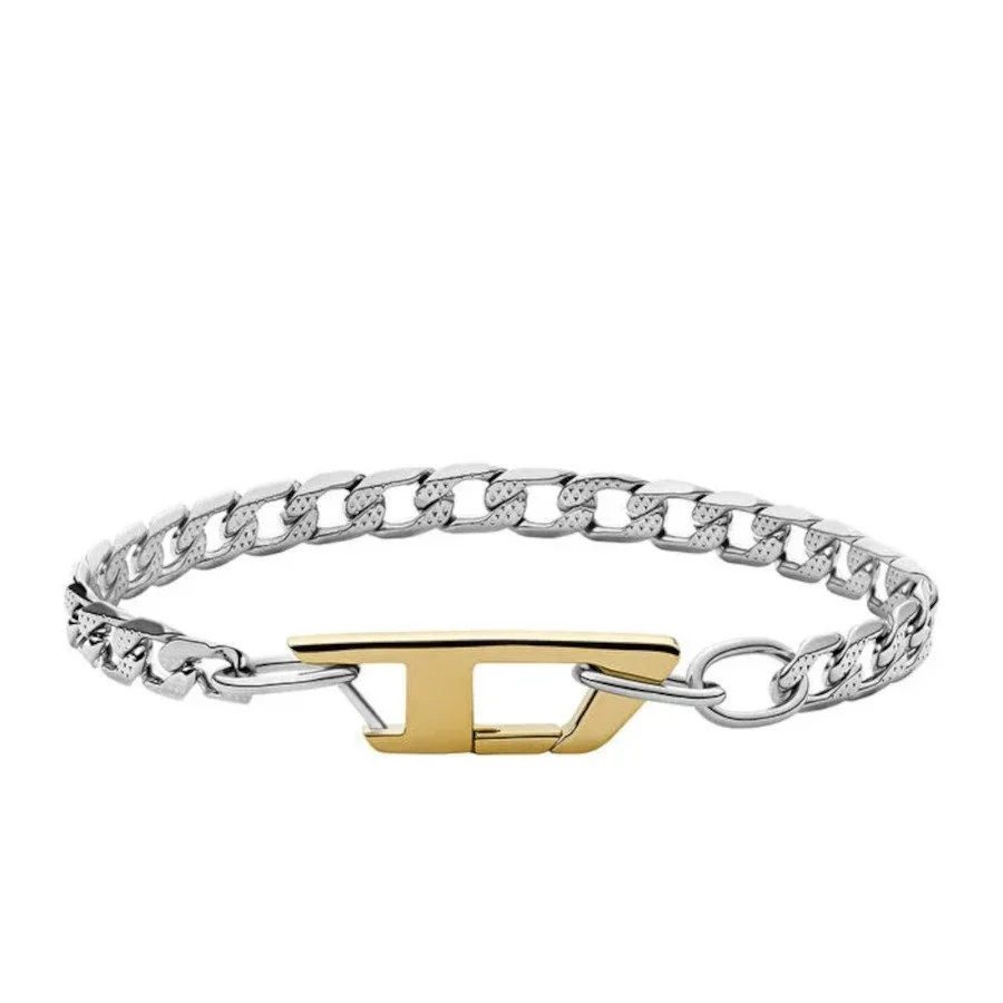 Diesel DJDX1338-040 Men's Bracelet - 1