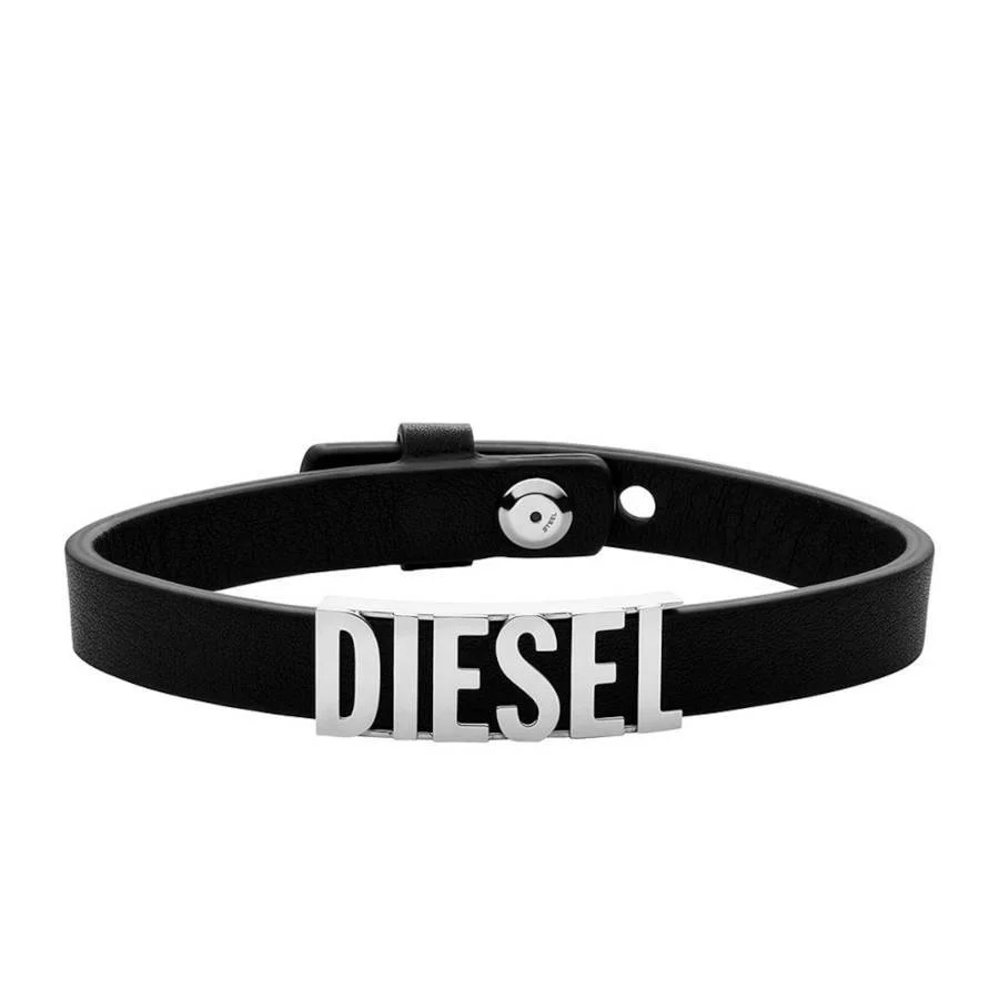 Diesel DJDX1346-040 Men's Bracelet - 1
