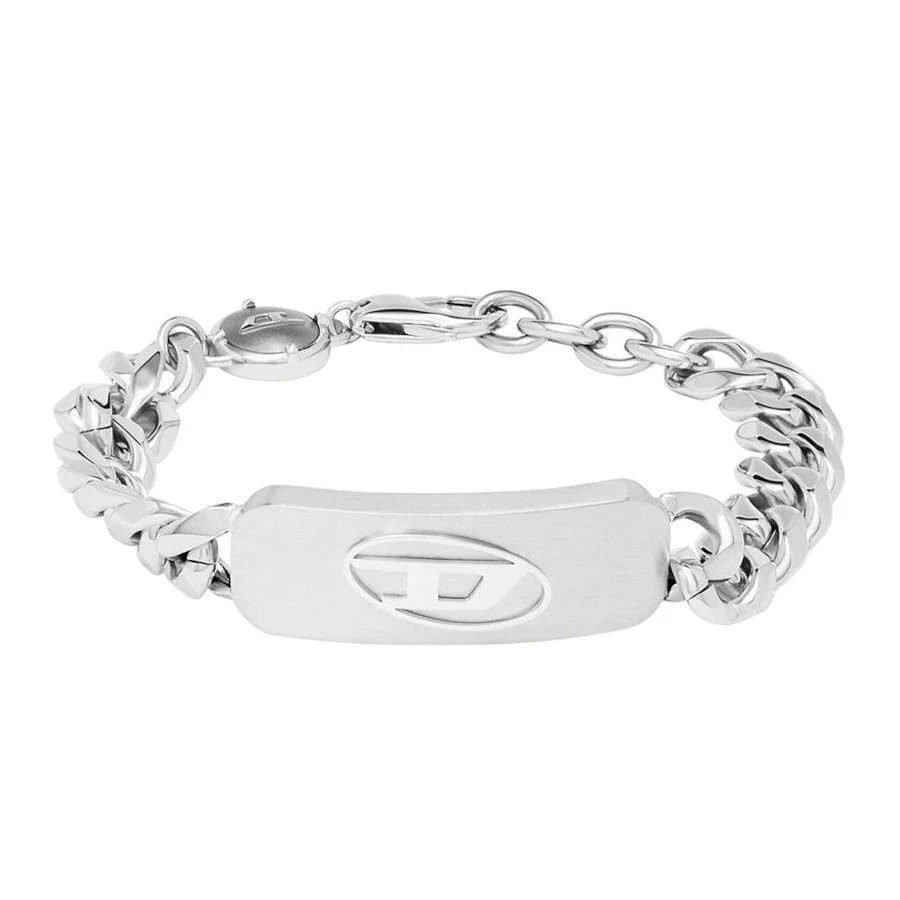 Diesel DJDX1350-040 Men's Bracelet - 1