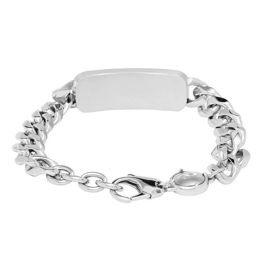 Diesel DJDX1350-040 Men's Bracelet - 2
