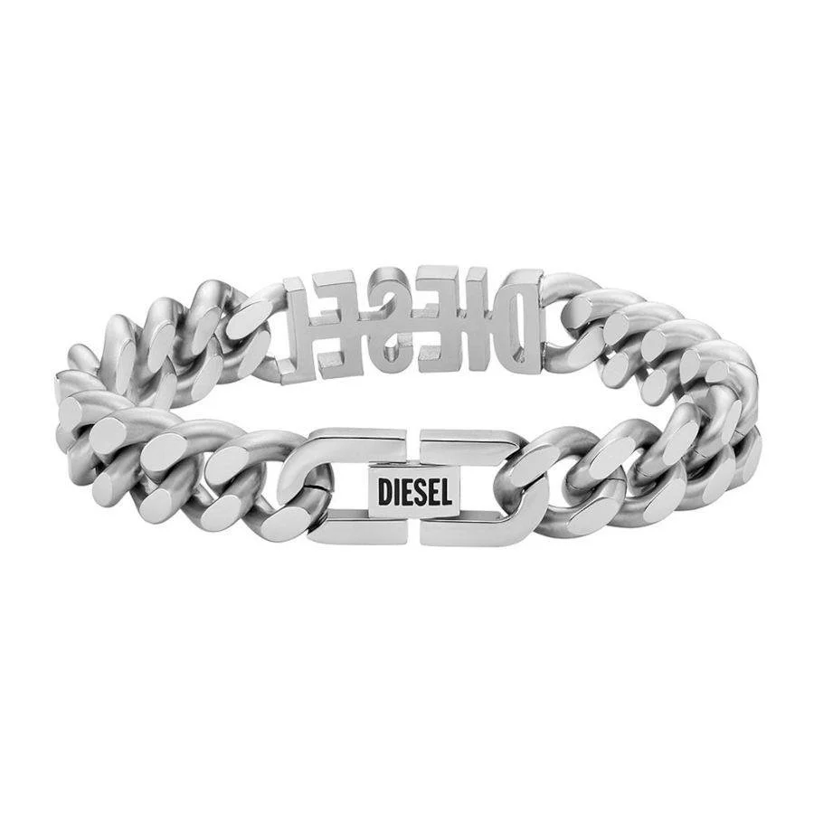 Diesel DJDX1389-040 Men's Bracelet - 2