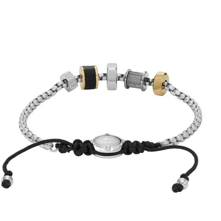 Diesel DJDX1392-040 Men's Bracelet - 2