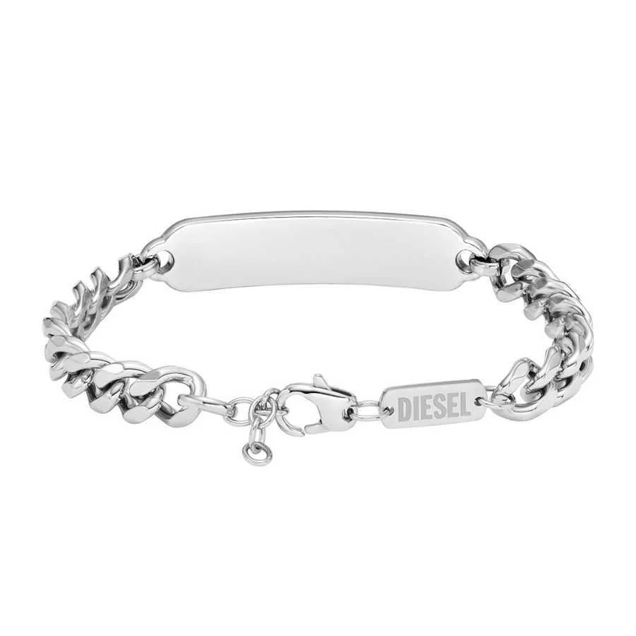 Diesel DJDX1405-040 Men's Bracelet - 2