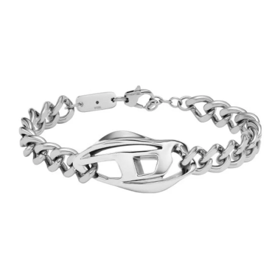Diesel DJDX1413-040 Men's Bracelet - 1