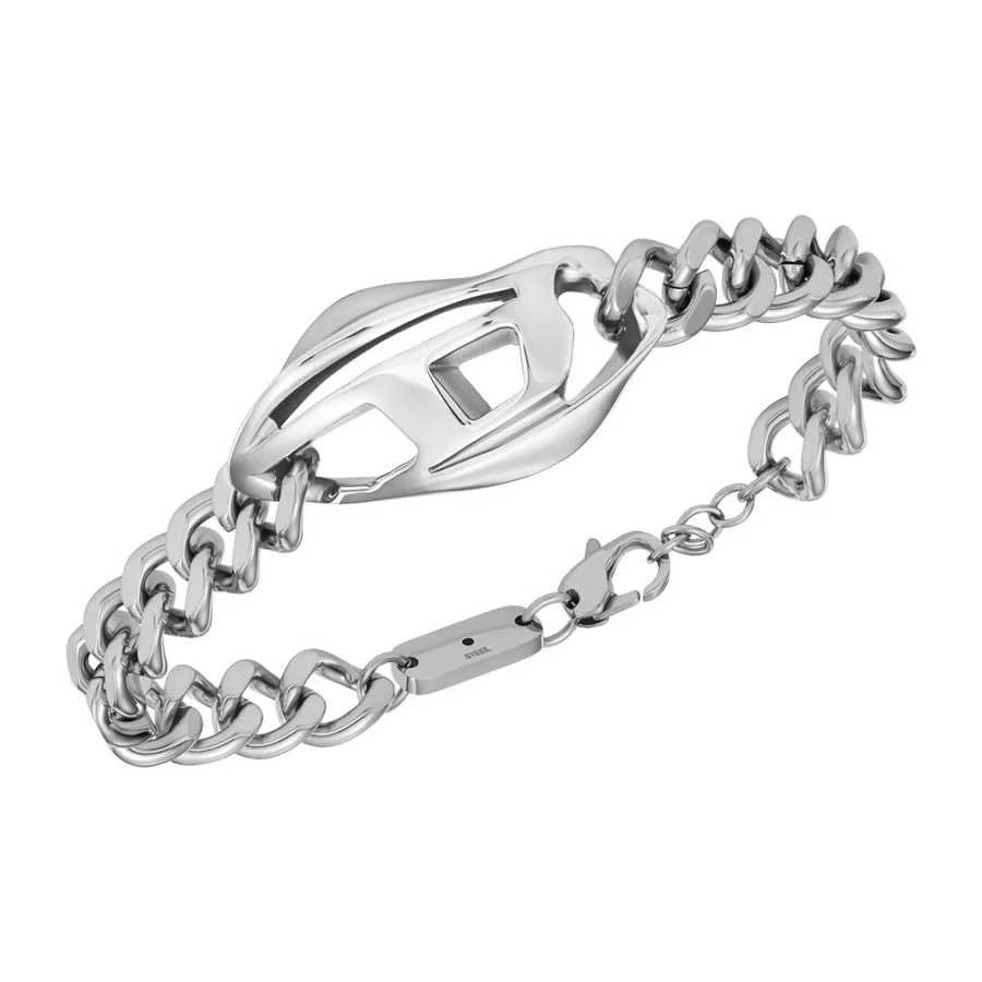 Diesel DJDX1413-040 Men's Bracelet - 2