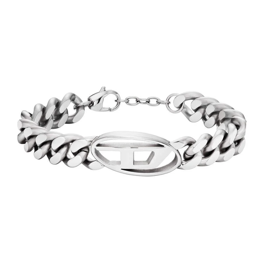 Diesel DJDX1432-040 Men's Bracelet - 1