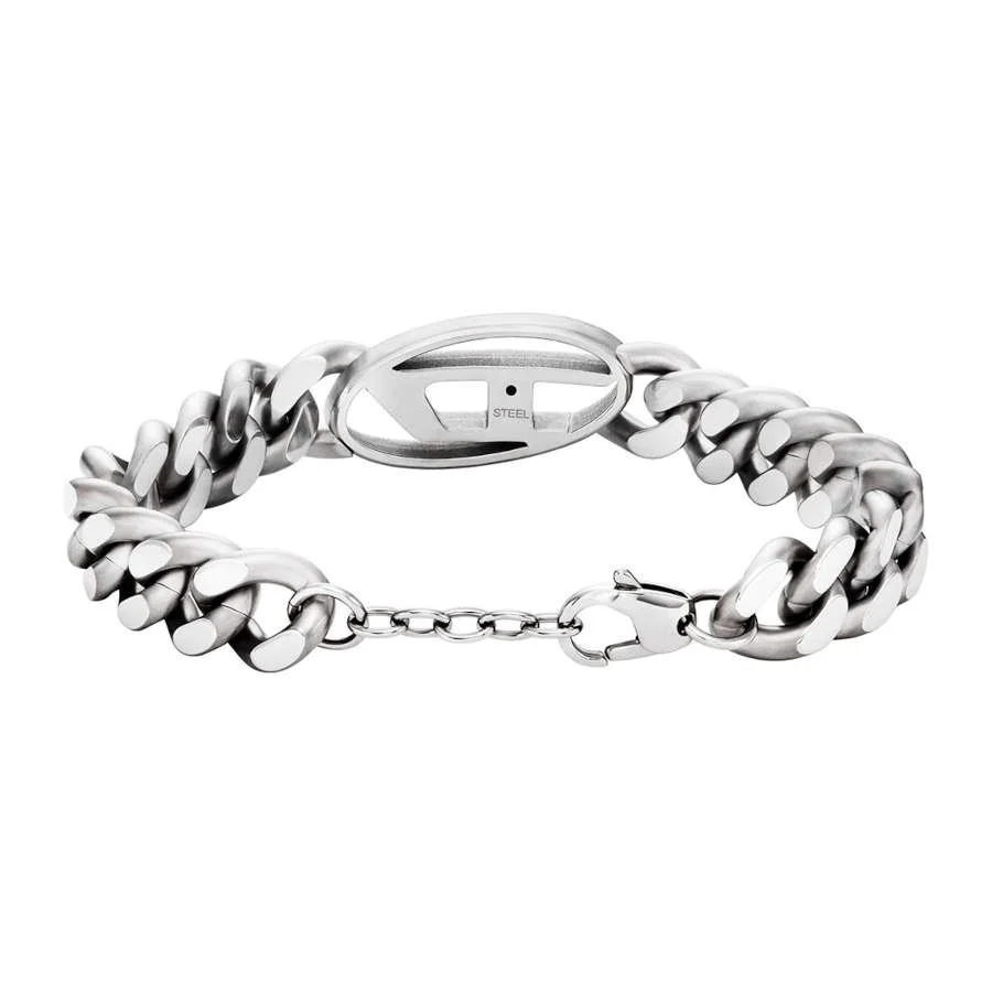 Diesel DJDX1432-040 Men's Bracelet - 2