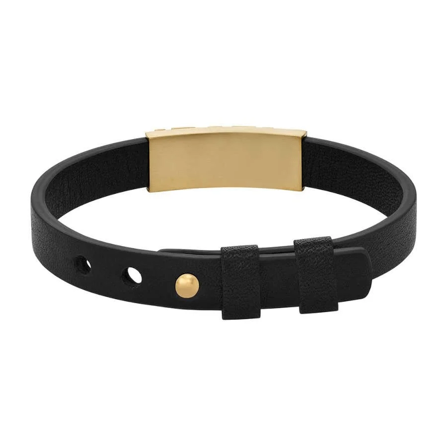 Diesel DJDX1440-710 Erkek Bileklik - 2