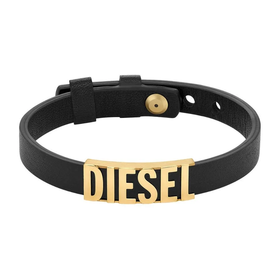 Diesel DJDX1440-710 Erkek Bileklik