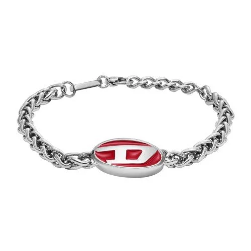 Diesel DJDX1445-040 Erkek Bileklik - 1