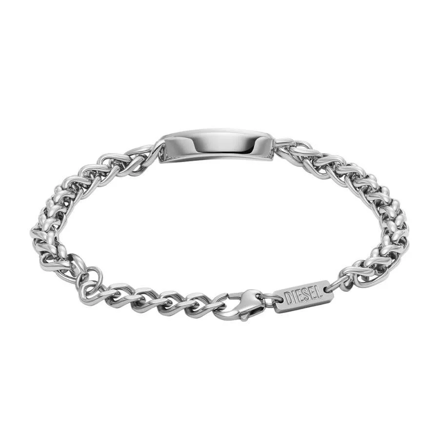 Diesel DJDX1445-040 Erkek Bileklik - 2
