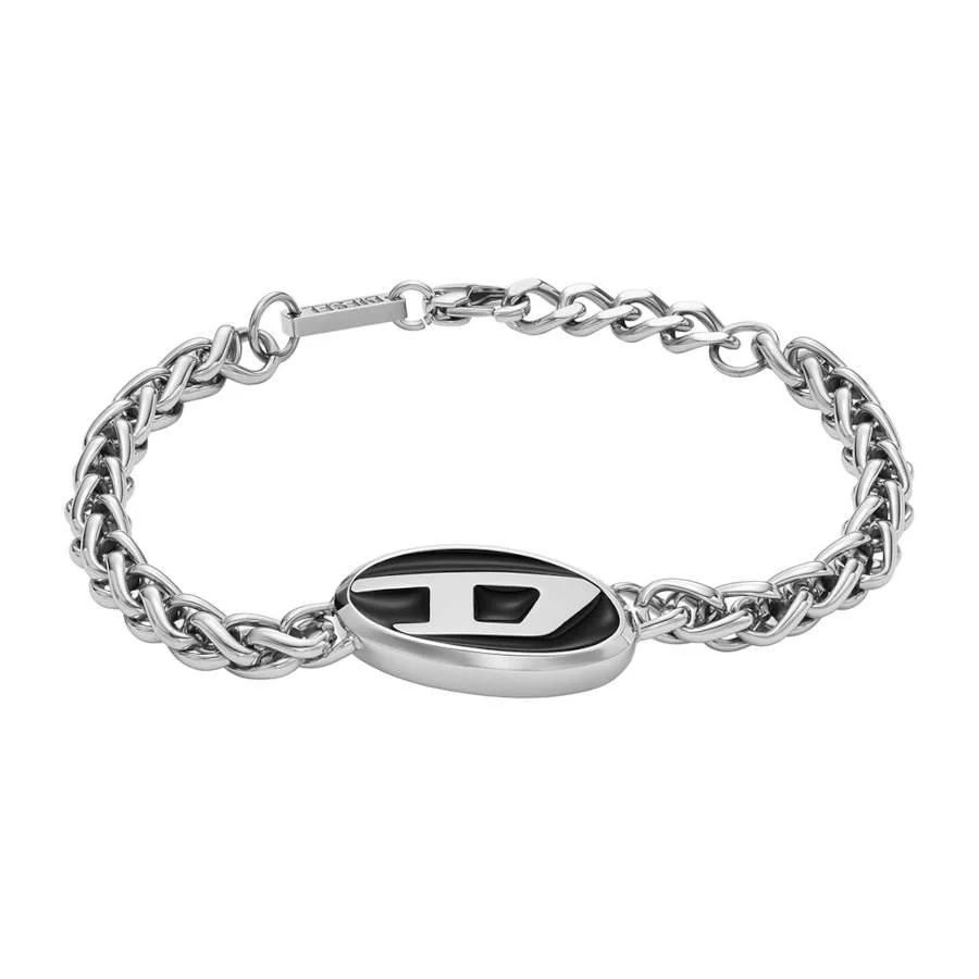 Diesel DJDX1469-040 Erkek Bileklik - 1