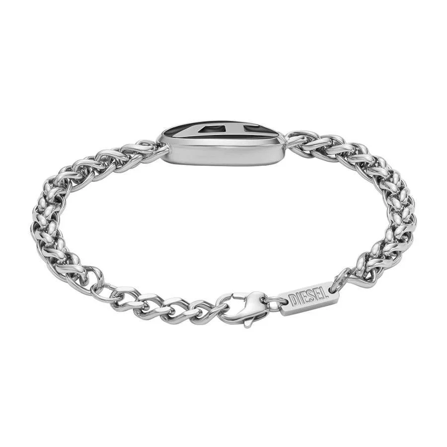 Diesel DJDX1469-040 Men's Bracelet - 2