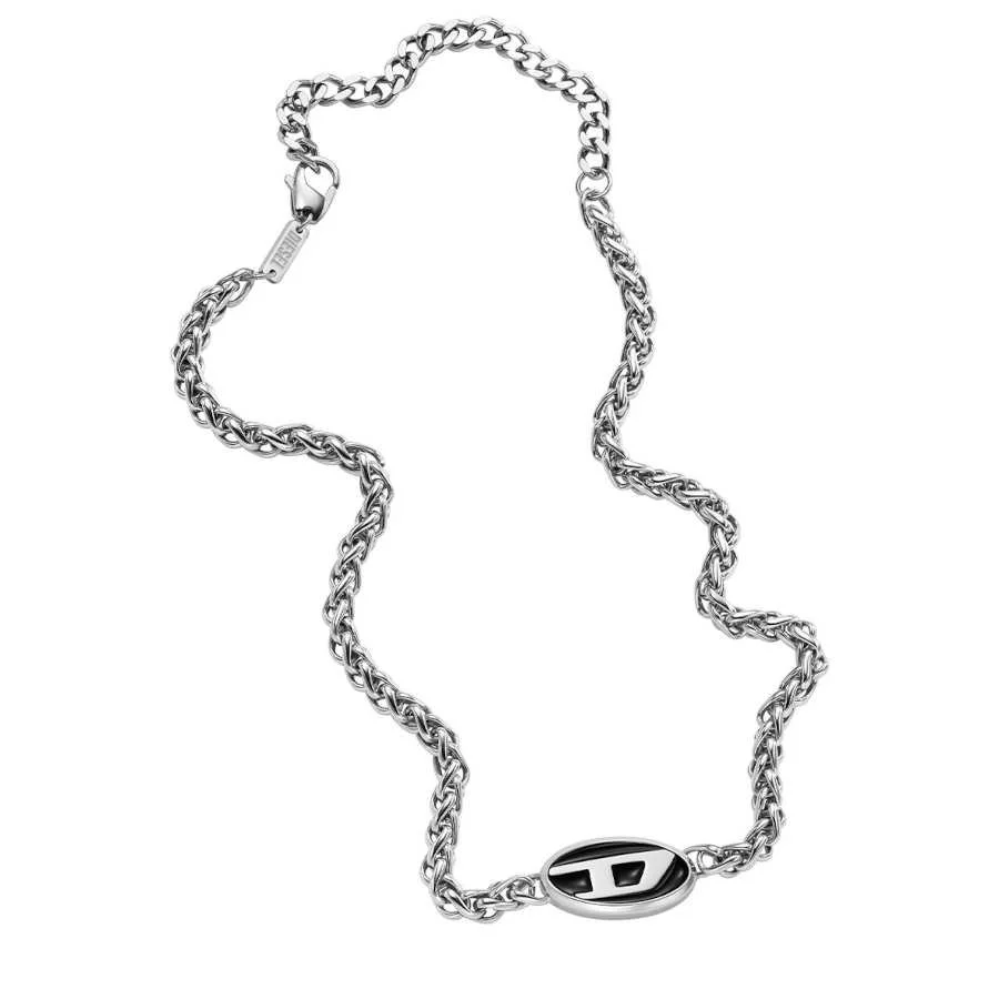 Diesel DJDX1470-040 Erkek Kolye - 2