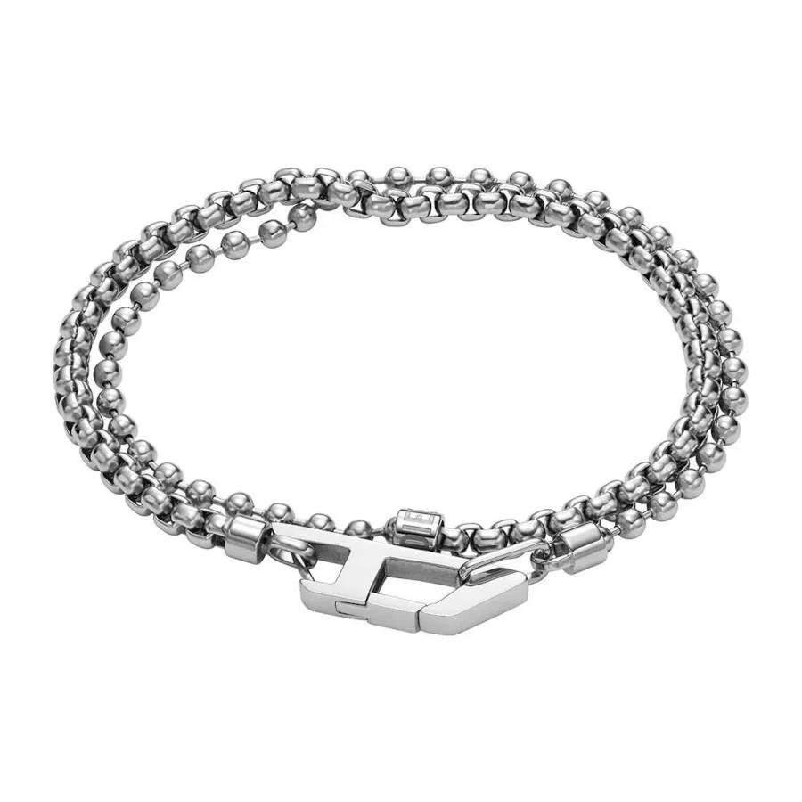 Diesel DJDX1473-040 Erkek Bileklik - 1