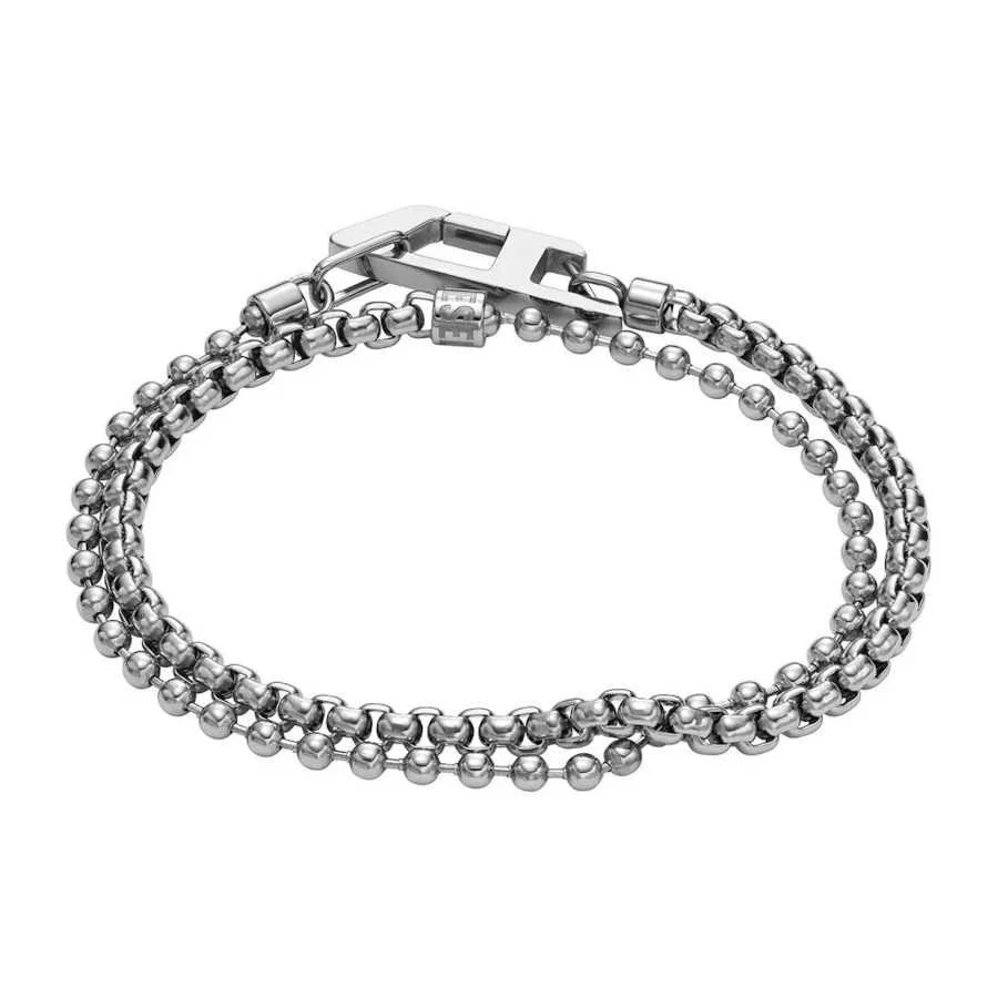 Diesel DJDX1473-040 Erkek Bileklik - 2