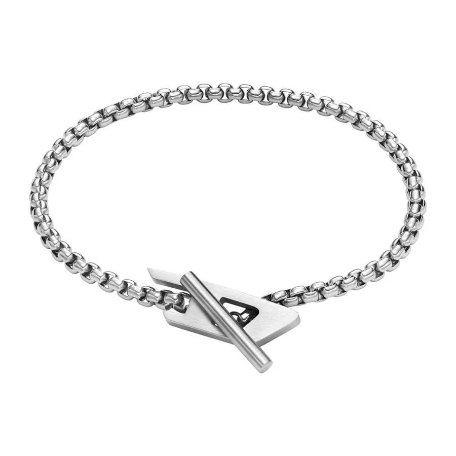 Diesel DJDX1476-040 Erkek Bileklik - 1