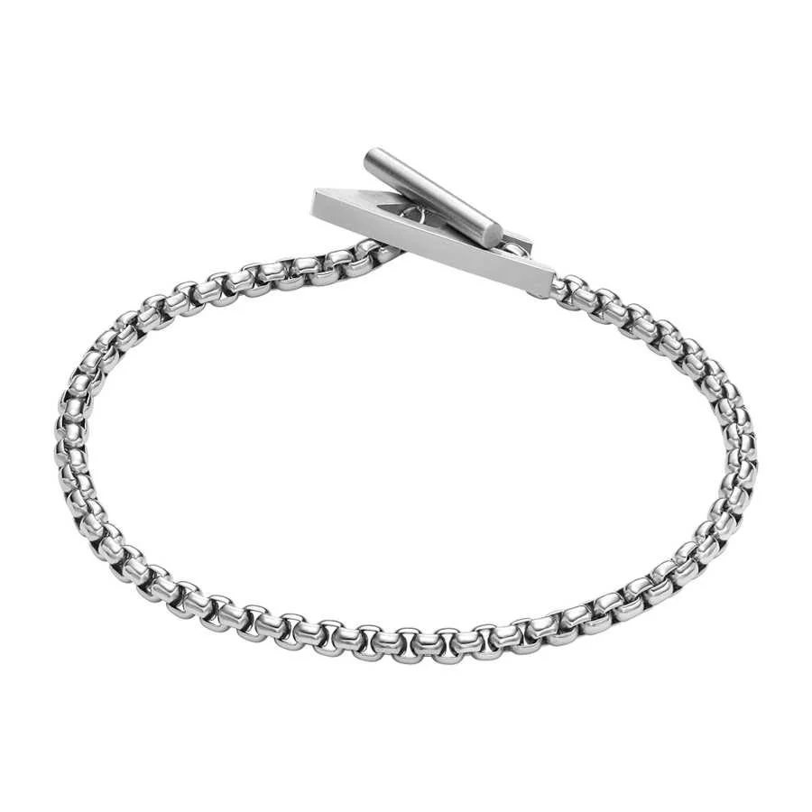 Diesel DJDX1476-040 Men's Bracelet - 2