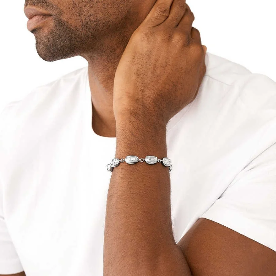 Diesel DJDX1483-040 Erkek Bileklik - 3