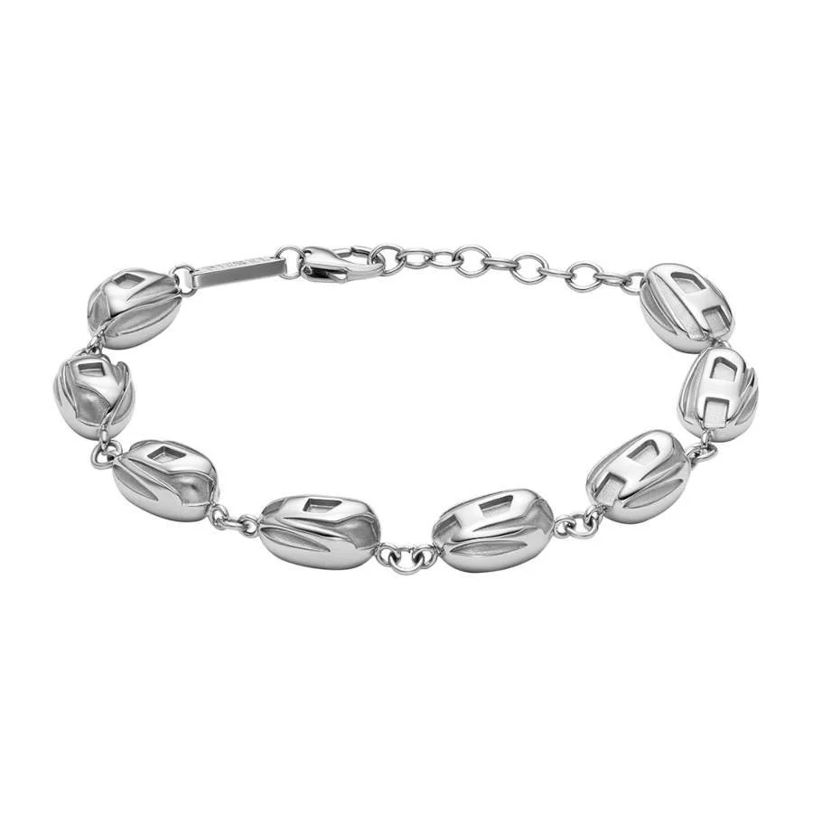 Diesel DJDX1483-040 Men's Bracelet - 1