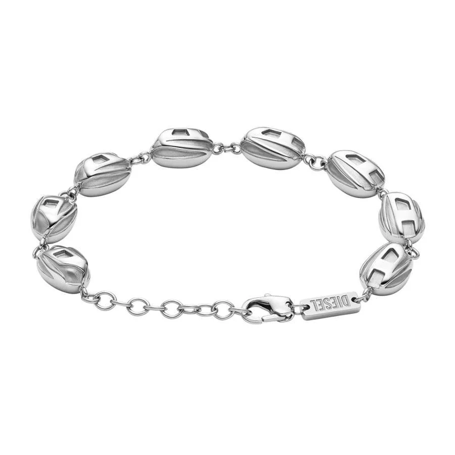 Diesel DJDX1483-040 Men's Bracelet - 2