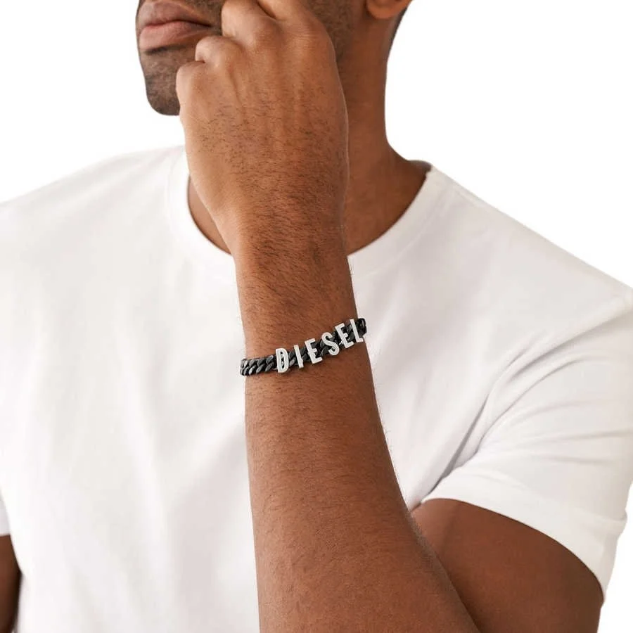 Diesel DJDX1486-060 Bileklik - 3