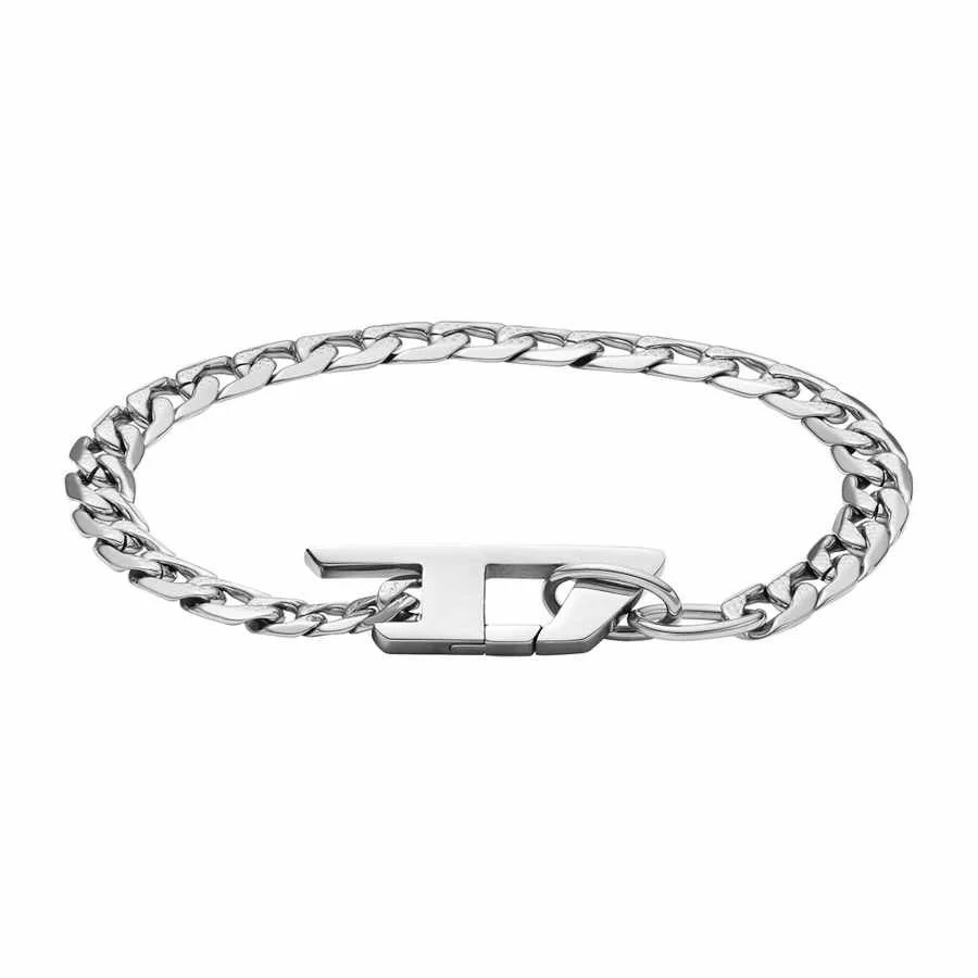Diesel DJDX1496-040 Men's Bracelet - 1