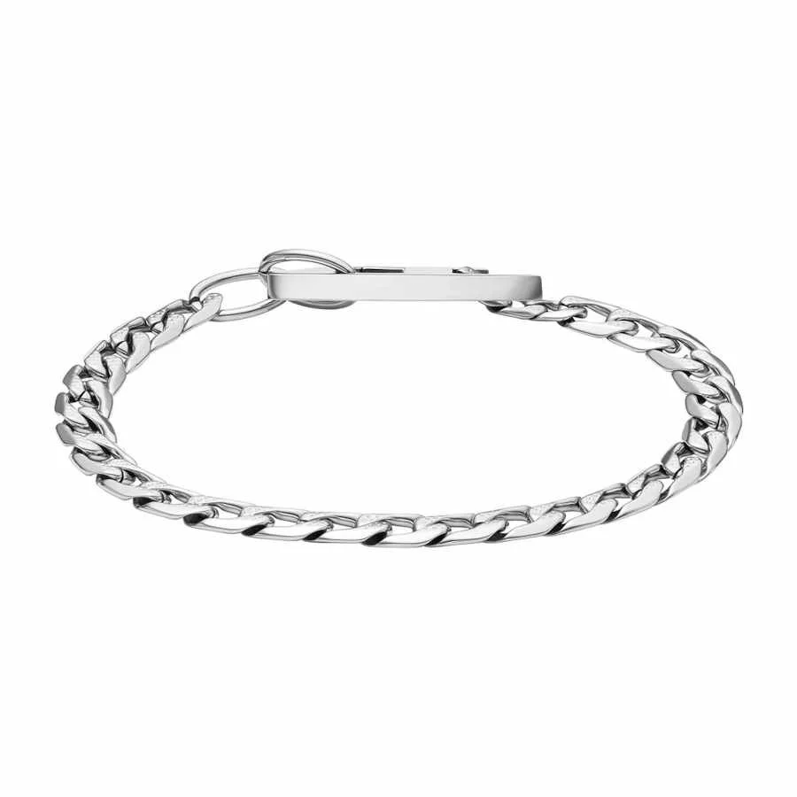 Diesel DJDX1496-040 Men's Bracelet - 2