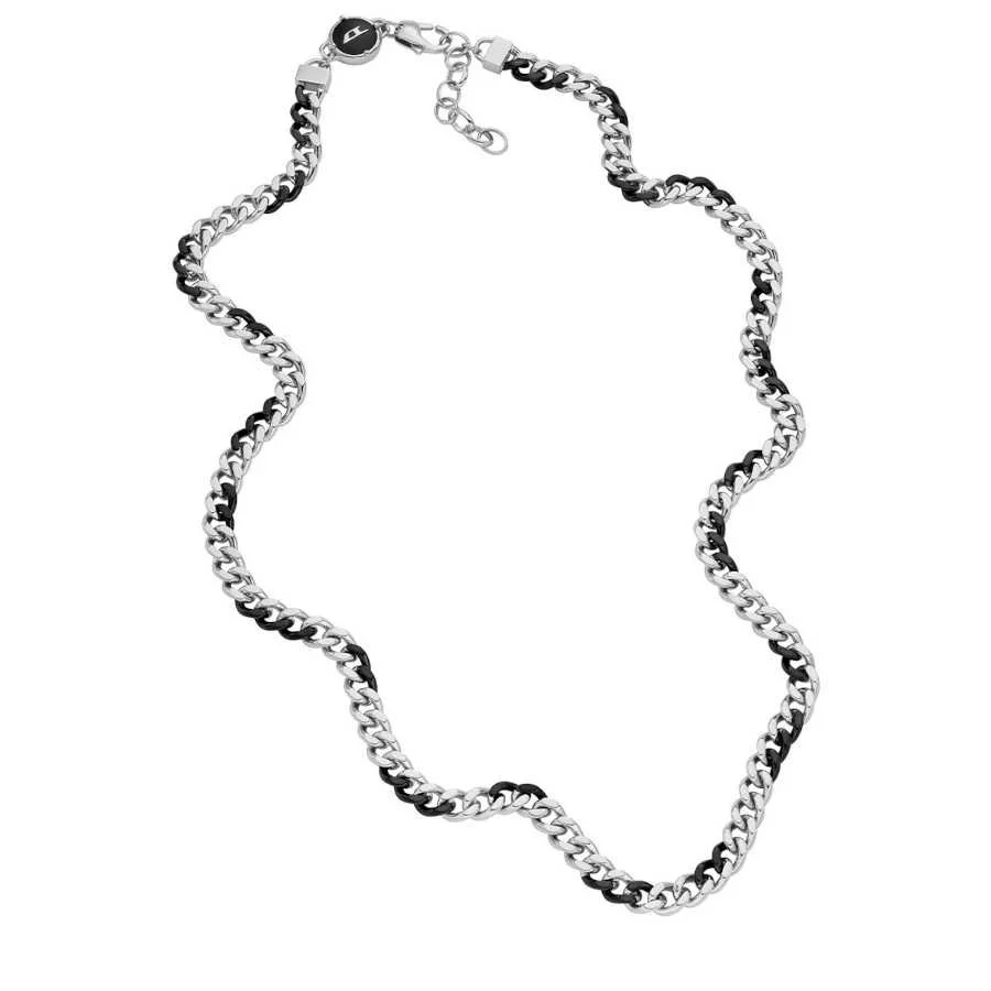 Diesel DJDX1499-931 Erkek Kolye - 2